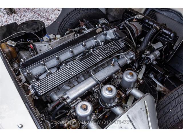 1971 Jaguar XKE Series II (CC-2050819) for sale in Beverly Hills, California