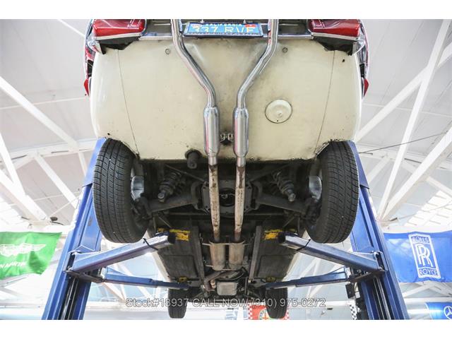 1971 Jaguar XKE Series II (CC-2050819) for sale in Beverly Hills, California