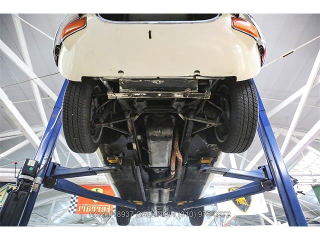 1971 Jaguar XKE Series II (CC-2050819) for sale in Beverly Hills, California