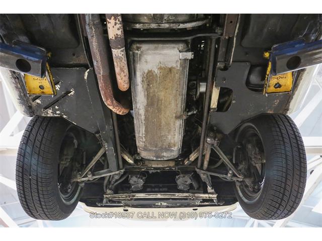1971 Jaguar XKE Series II (CC-2050819) for sale in Beverly Hills, California