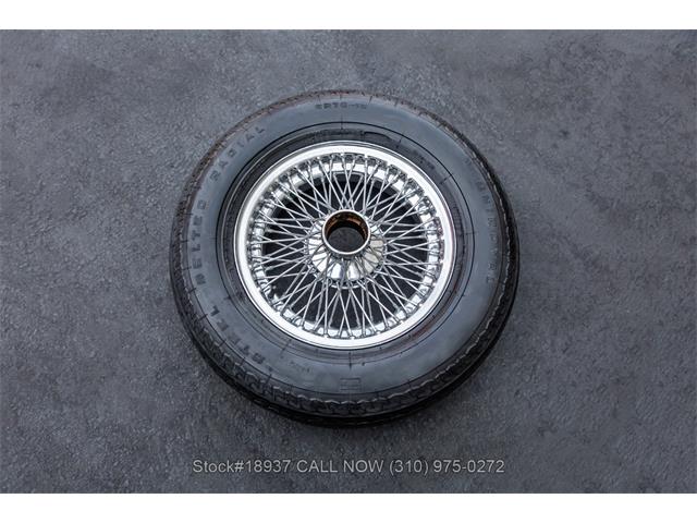 1971 Jaguar XKE Series II (CC-2050819) for sale in Beverly Hills, California