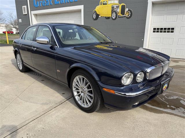 2007 Jaguar XJ (CC-2058195) for sale in Hilton, New York
