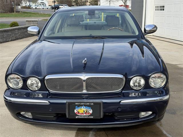 2007 Jaguar XJ (CC-2058195) for sale in Hilton, New York