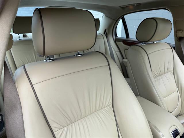 2007 Jaguar XJ (CC-2058195) for sale in Hilton, New York
