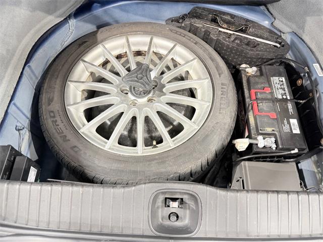 2007 Jaguar XJ (CC-2058195) for sale in Hilton, New York