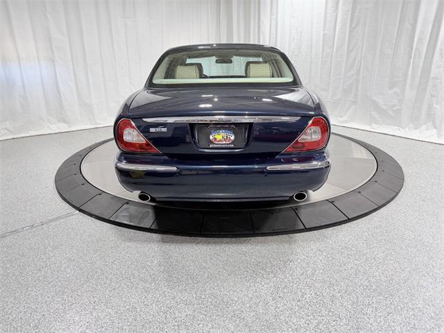 2007 Jaguar XJ (CC-2058195) for sale in Hilton, New York
