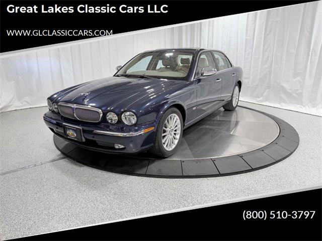 2007 Jaguar XJ (CC-2058195) for sale in Hilton, New York