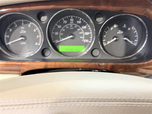 2007 Jaguar XJ (CC-2058195) for sale in Hilton, New York