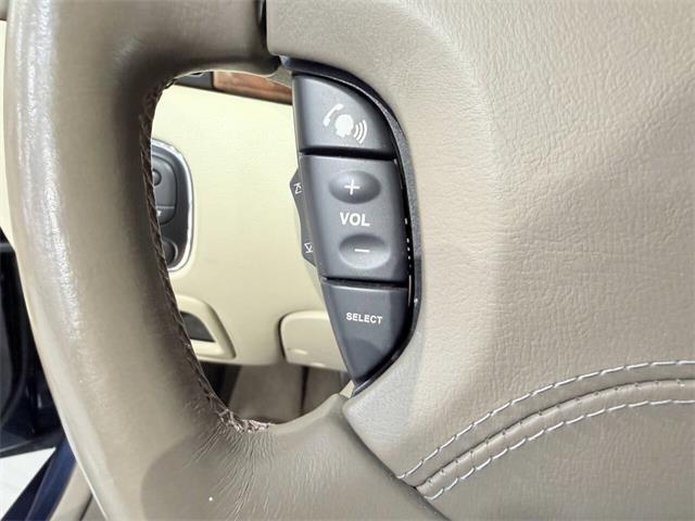 2007 Jaguar XJ (CC-2058195) for sale in Hilton, New York