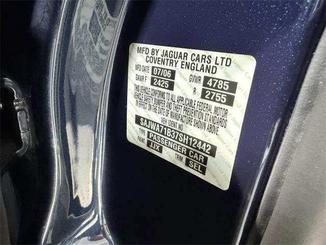 2007 Jaguar XJ (CC-2058195) for sale in Hilton, New York