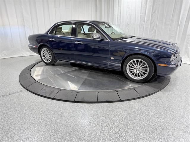 2007 Jaguar XJ (CC-2058195) for sale in Hilton, New York