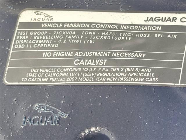 2007 Jaguar XJ (CC-2058195) for sale in Hilton, New York