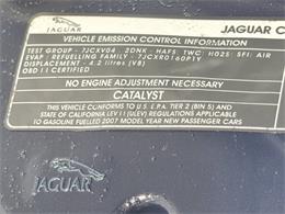 2007 Jaguar XJ (CC-2058195) for sale in Hilton, New York