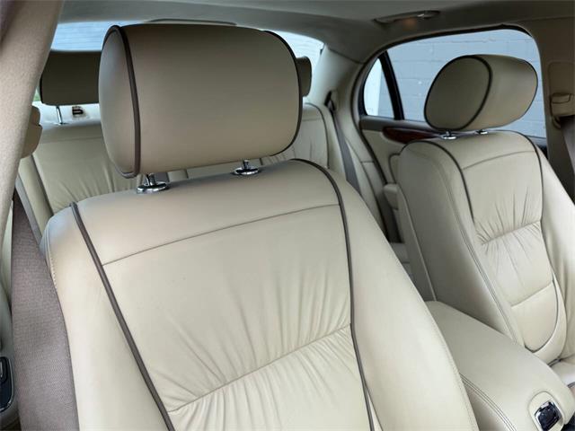 2007 Jaguar XJ (CC-2058195) for sale in Hilton, New York