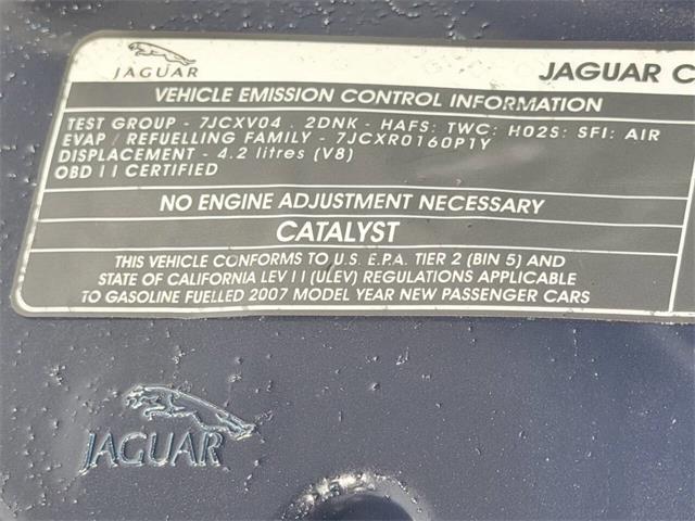 2007 Jaguar XJ (CC-2058195) for sale in Hilton, New York