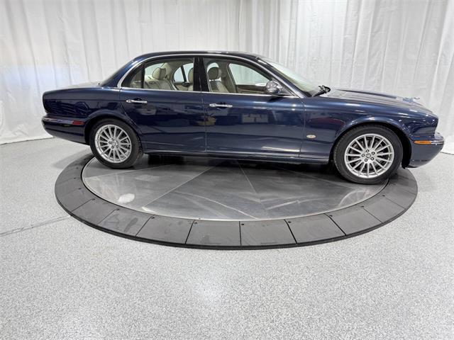 2007 Jaguar XJ (CC-2058195) for sale in Hilton, New York