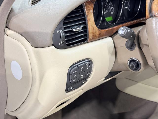 2007 Jaguar XJ (CC-2058195) for sale in Hilton, New York