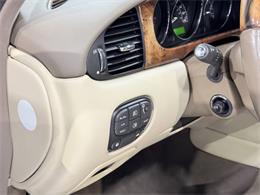 2007 Jaguar XJ (CC-2058195) for sale in Hilton, New York