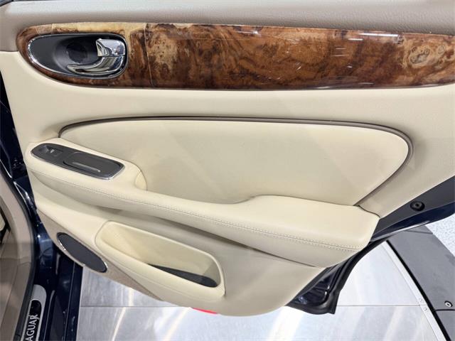 2007 Jaguar XJ (CC-2058195) for sale in Hilton, New York