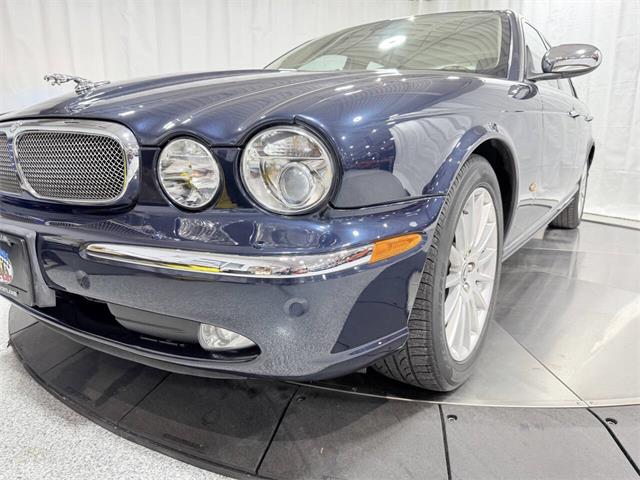 2007 Jaguar XJ (CC-2058195) for sale in Hilton, New York