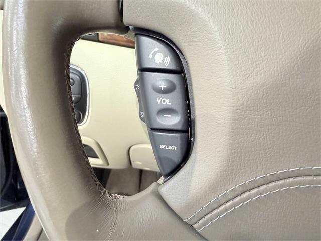 2007 Jaguar XJ (CC-2058195) for sale in Hilton, New York