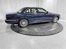 2007 Jaguar XJ (CC-2058195) for sale in Hilton, New York