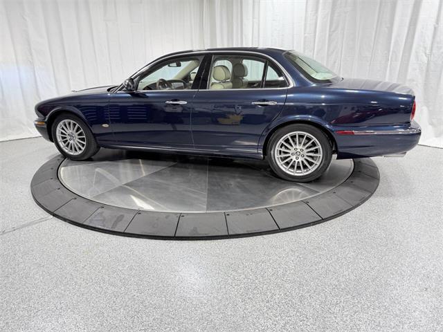 2007 Jaguar XJ (CC-2058195) for sale in Hilton, New York