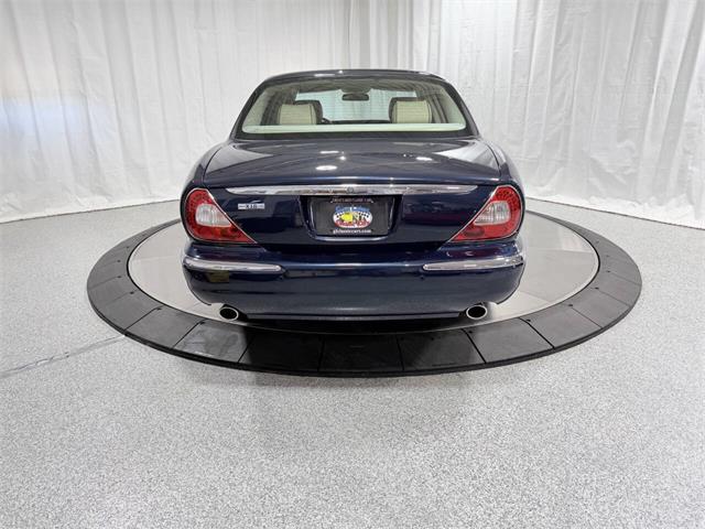 2007 Jaguar XJ (CC-2058195) for sale in Hilton, New York
