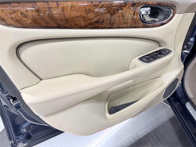 2007 Jaguar XJ (CC-2058195) for sale in Hilton, New York