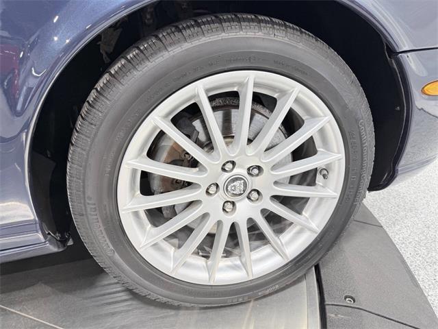 2007 Jaguar XJ (CC-2058195) for sale in Hilton, New York