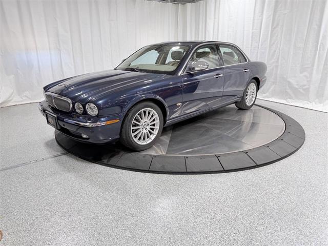 2007 Jaguar XJ (CC-2058195) for sale in Hilton, New York