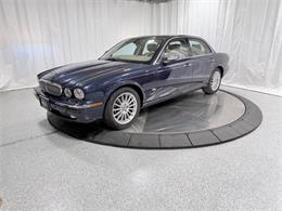 2007 Jaguar XJ (CC-2058195) for sale in Hilton, New York