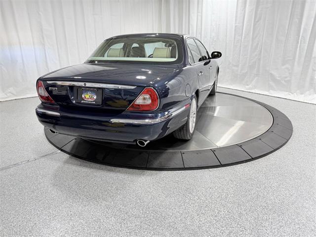 2007 Jaguar XJ (CC-2058195) for sale in Hilton, New York