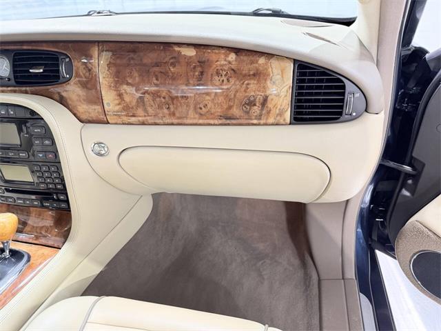 2007 Jaguar XJ (CC-2058195) for sale in Hilton, New York