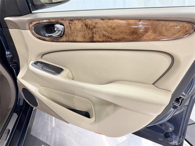 2007 Jaguar XJ (CC-2058195) for sale in Hilton, New York
