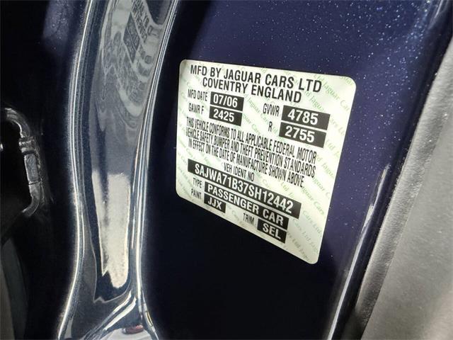 2007 Jaguar XJ (CC-2058195) for sale in Hilton, New York