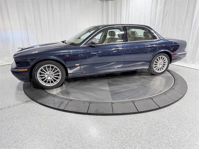 2007 Jaguar XJ (CC-2058195) for sale in Hilton, New York