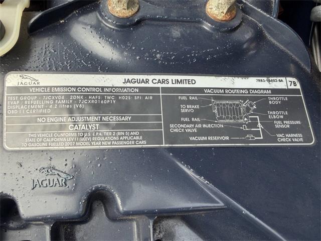 2007 Jaguar XJ (CC-2058195) for sale in Hilton, New York