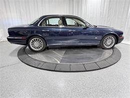 2007 Jaguar XJ (CC-2058195) for sale in Hilton, New York