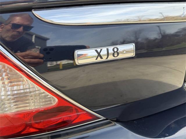 2007 Jaguar XJ (CC-2058195) for sale in Hilton, New York