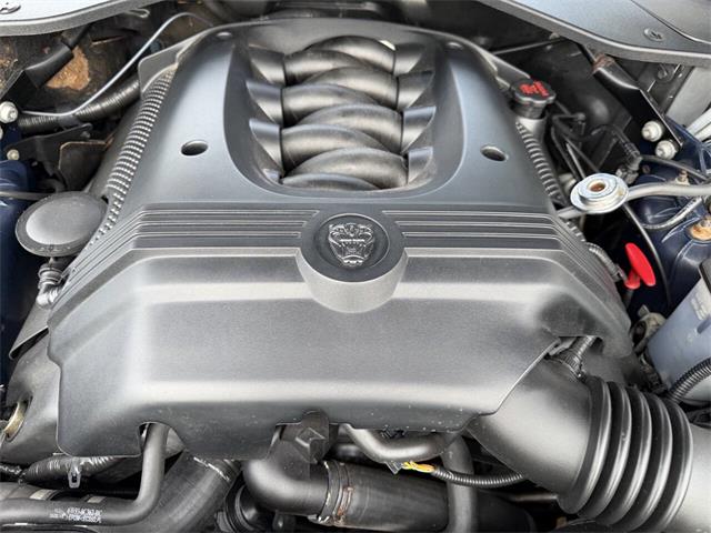 2007 Jaguar XJ (CC-2058195) for sale in Hilton, New York