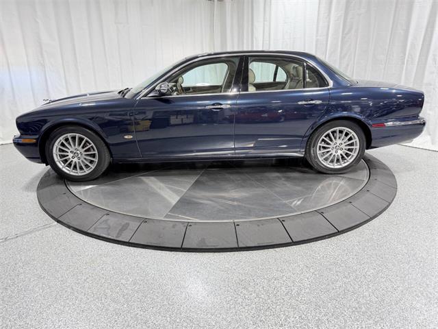 2007 Jaguar XJ (CC-2058195) for sale in Hilton, New York