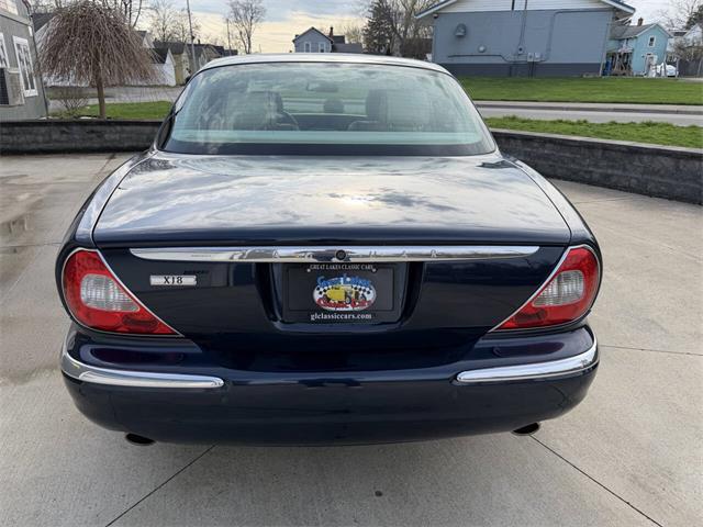 2007 Jaguar XJ (CC-2058195) for sale in Hilton, New York