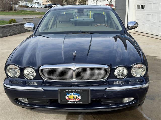 2007 Jaguar XJ (CC-2058195) for sale in Hilton, New York