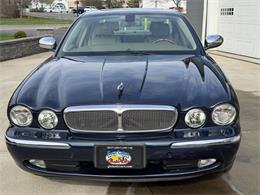 2007 Jaguar XJ (CC-2058195) for sale in Hilton, New York