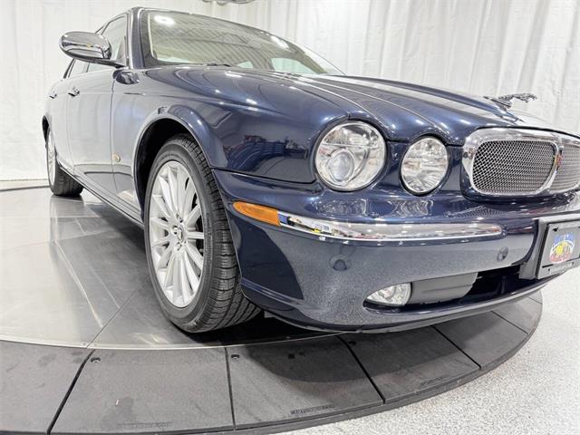 2007 Jaguar XJ (CC-2058195) for sale in Hilton, New York
