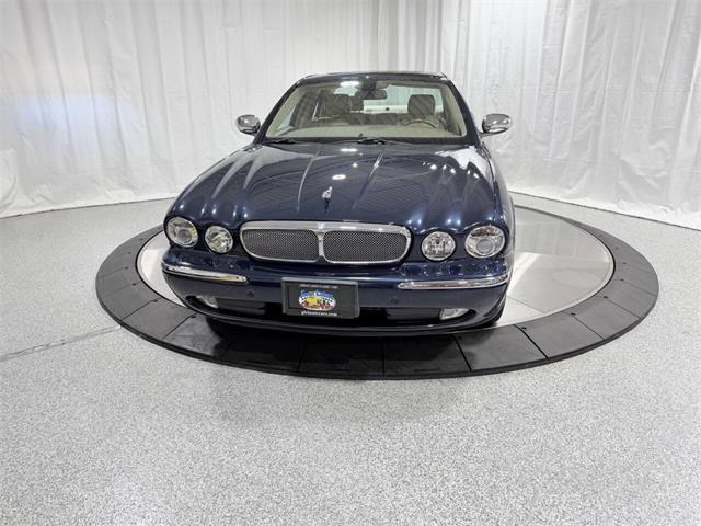 2007 Jaguar XJ (CC-2058195) for sale in Hilton, New York
