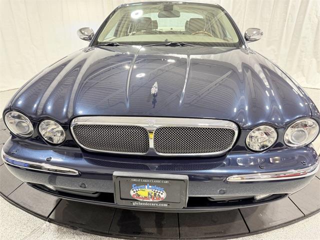 2007 Jaguar XJ (CC-2058195) for sale in Hilton, New York