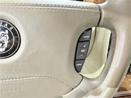 2007 Jaguar XJ (CC-2058195) for sale in Hilton, New York