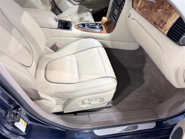 2007 Jaguar XJ (CC-2058195) for sale in Hilton, New York